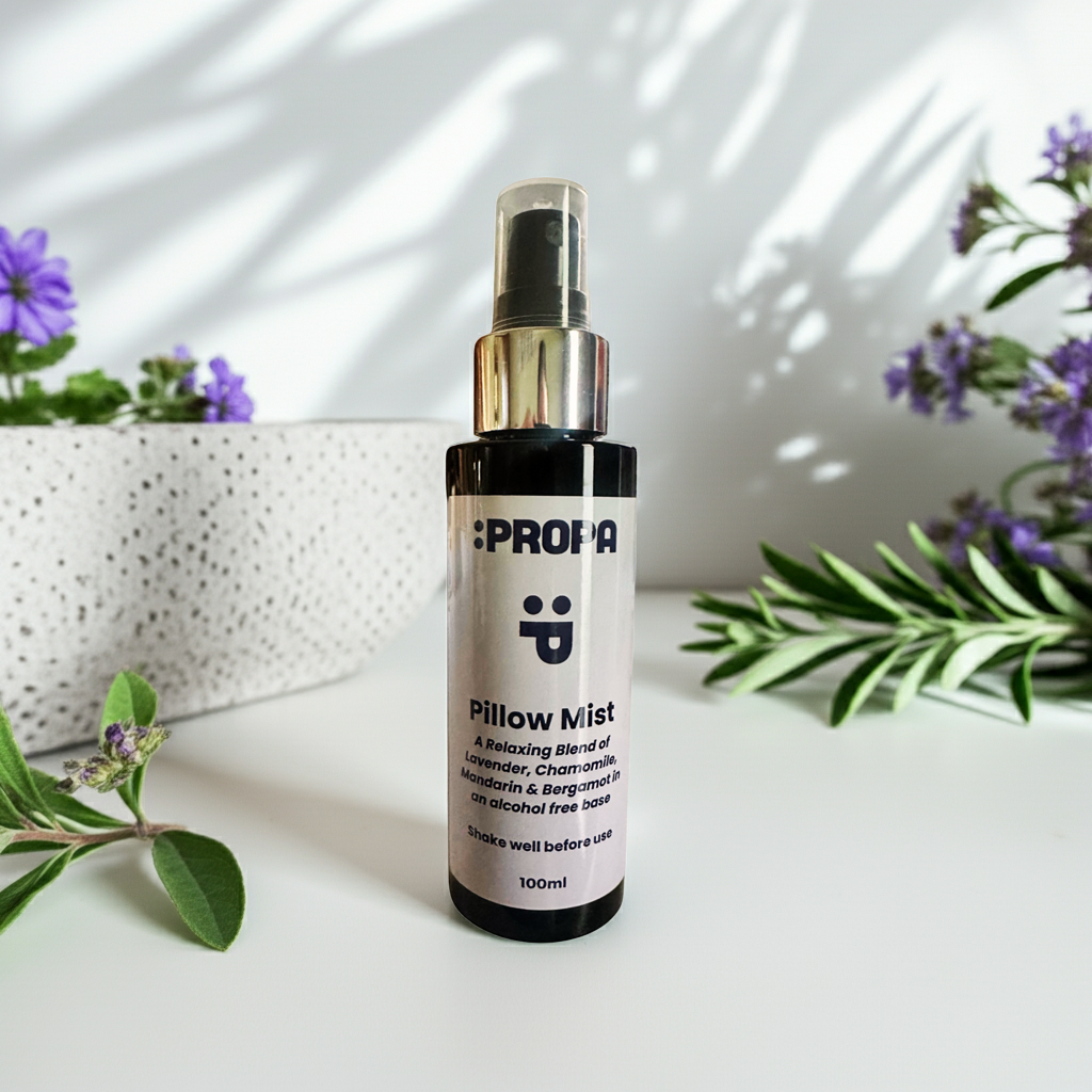 Pillow Mist & Room Sprays - Propa Good Stuff