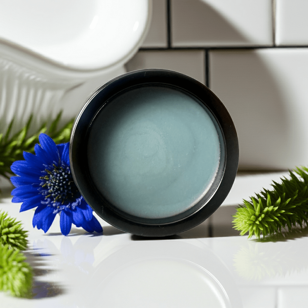 Overnight beauty balm with blue tansy & centella leaf extract - Propa Skincare