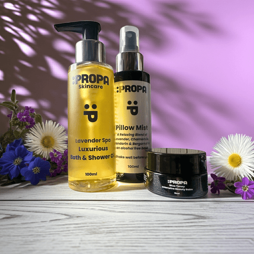 Beauty Sleep Gift Set - Propa Skincare