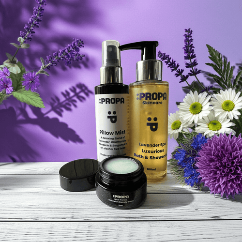 Beauty Sleep Gift Set - Propa Skincare