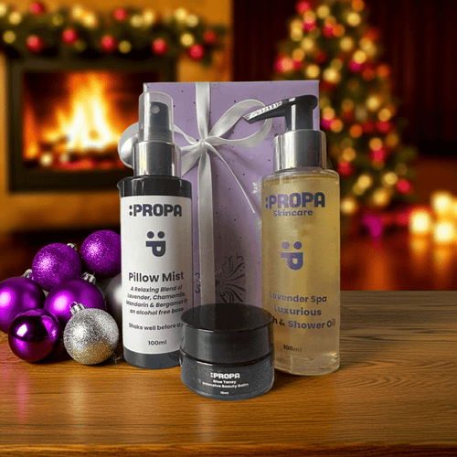 Beauty Sleep Gift Set - Propa Skincare