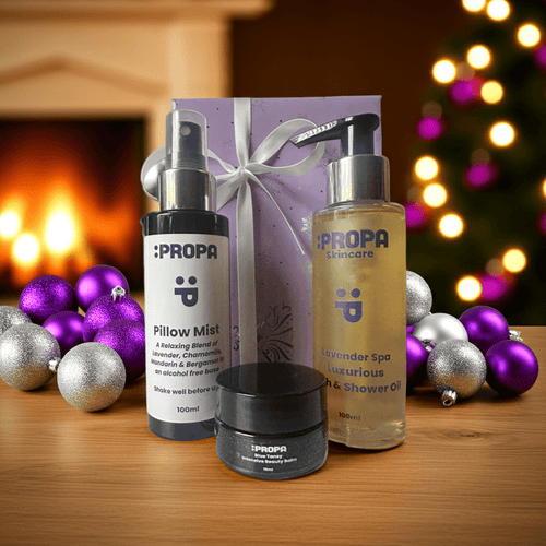 Beauty Sleep Gift Set - Propa Skincare