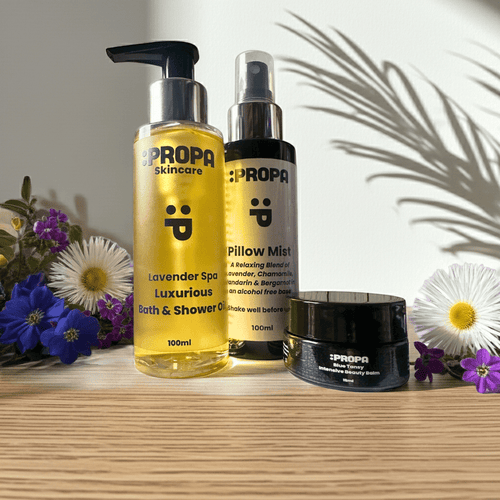 Beauty Sleep Gift Set - Propa Skincare