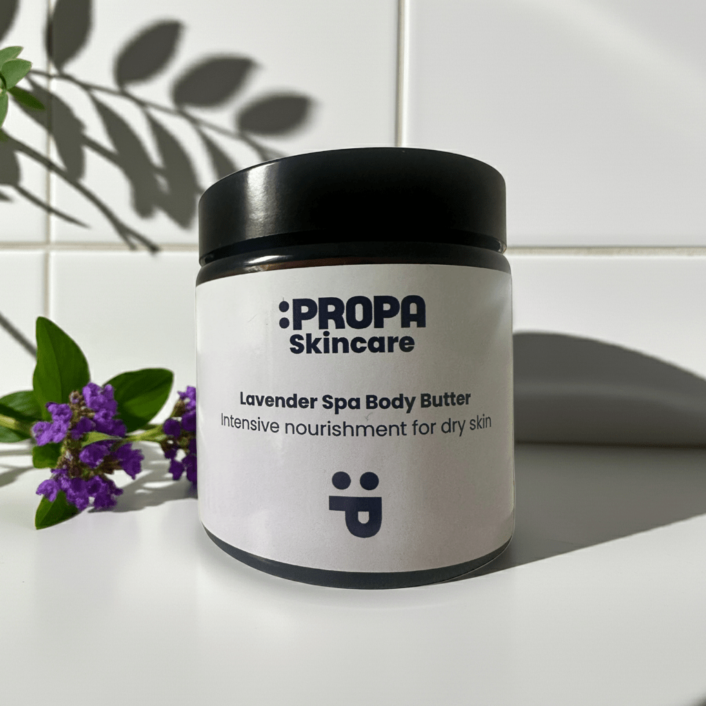 Body Butter - Propa Good Stuff
