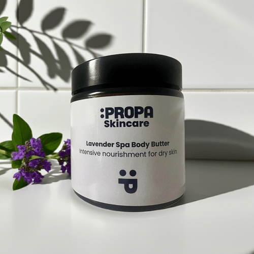 Body Butter - Propa Good Stuff