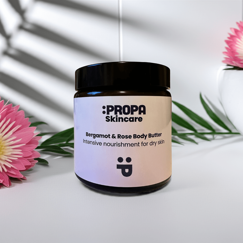 Body Butter - Propa Good Stuff