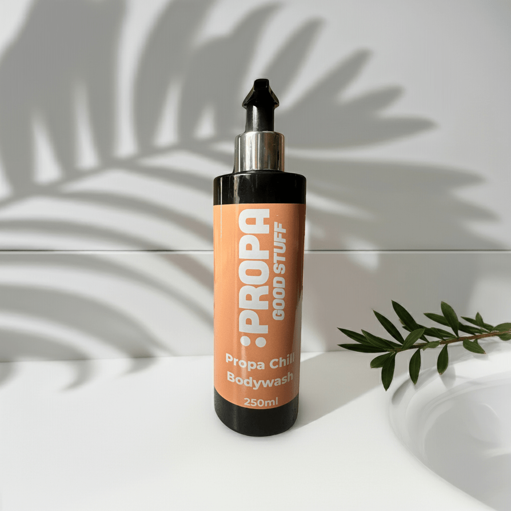 Chill Bodywash - Propa Good Stuff