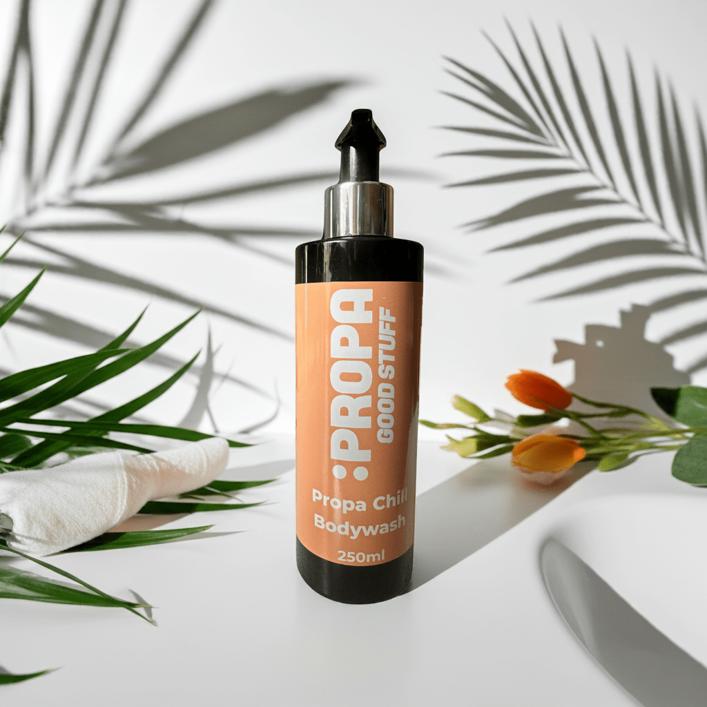 Chill Bodywash - Propa Good Stuff