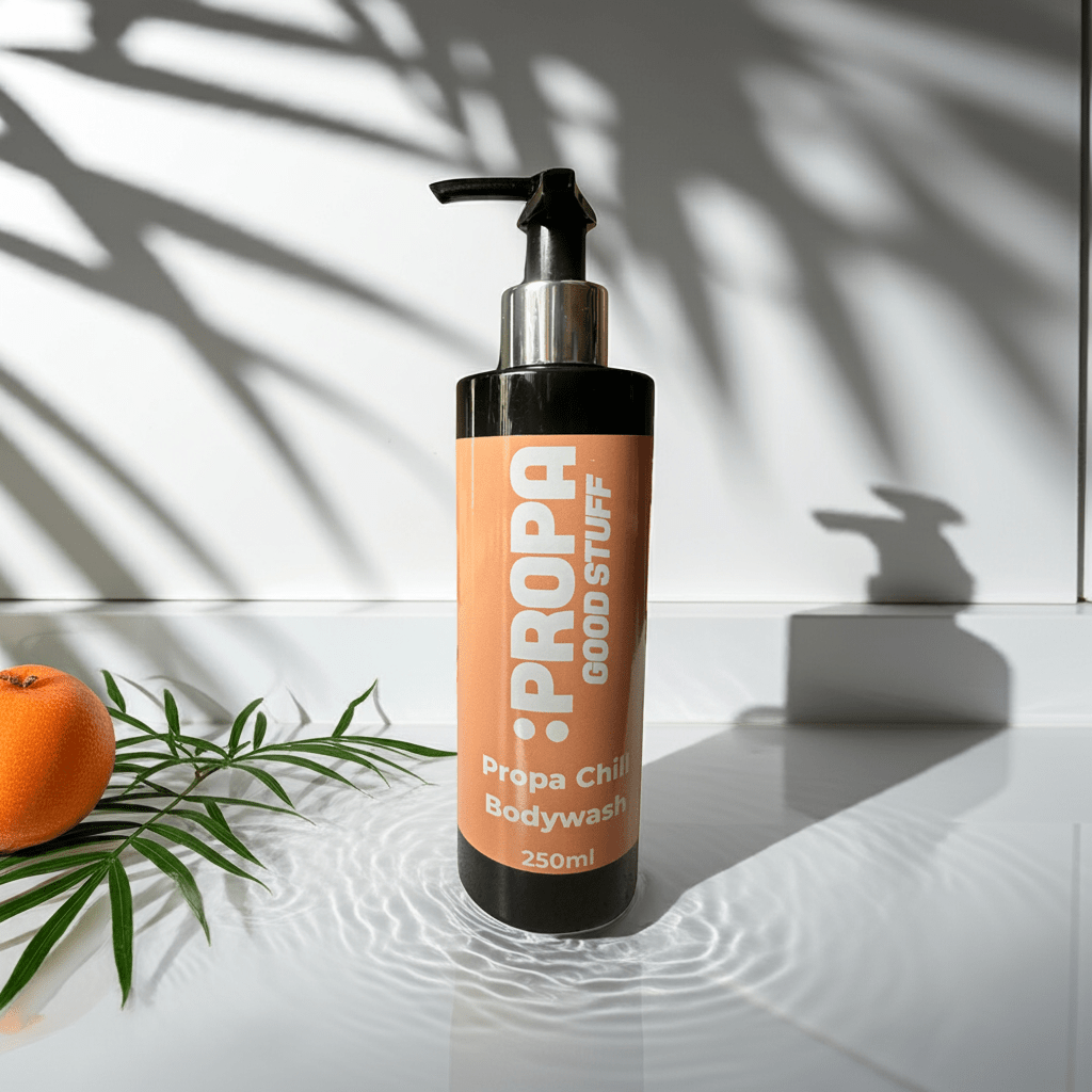 Chill Bodywash - Propa Good Stuff