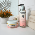 Cleanse & Glow Cleansing Bundle - Propa Good Stuff