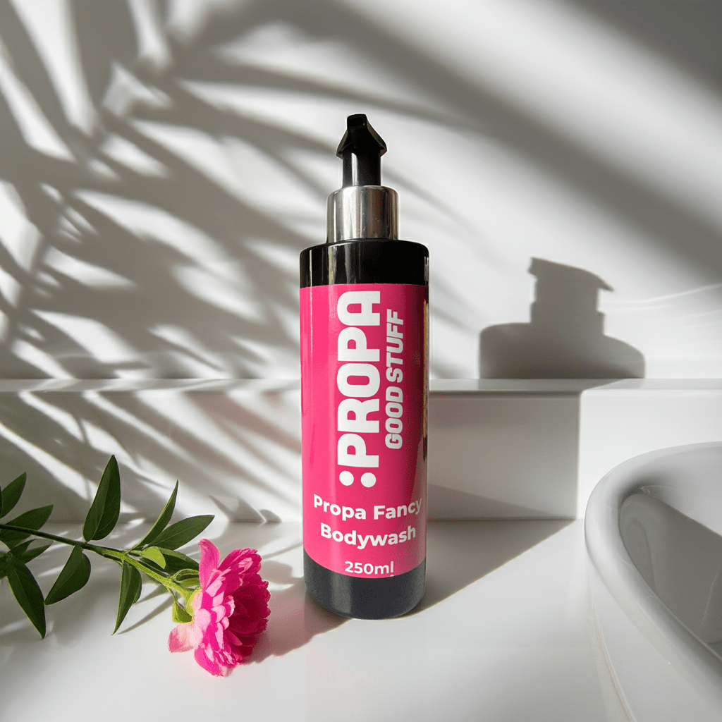 Fancy Bodywash - Propa Good Stuff
