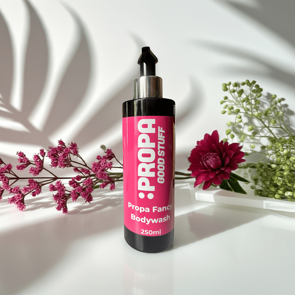 Fancy Bodywash - Propa Good Stuff