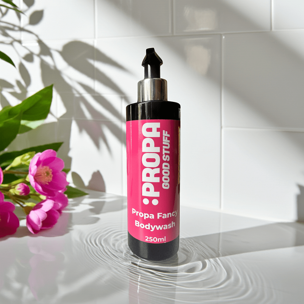 Fancy Bodywash - Propa Good Stuff