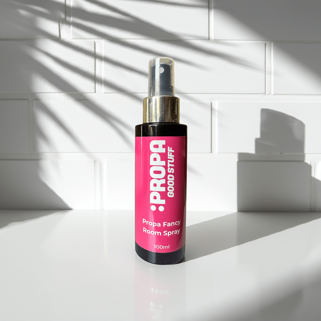 Fancy Room Spray (Rose & Oud) - Propa Good Stuff