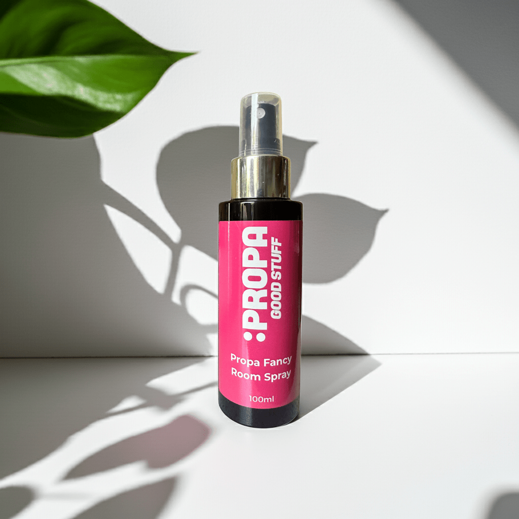 Fancy Room Spray (Rose & Oud) - Propa Good Stuff