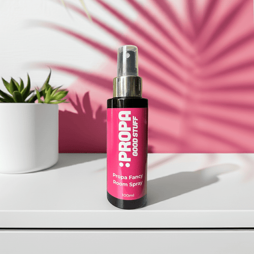 Fancy Room Spray (Rose & Oud) - Propa Good Stuff