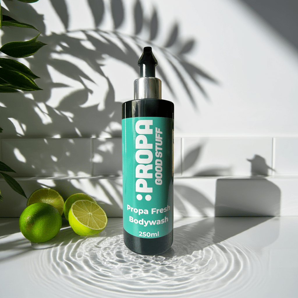 Fresh Bodywash - Propa Good Stuff