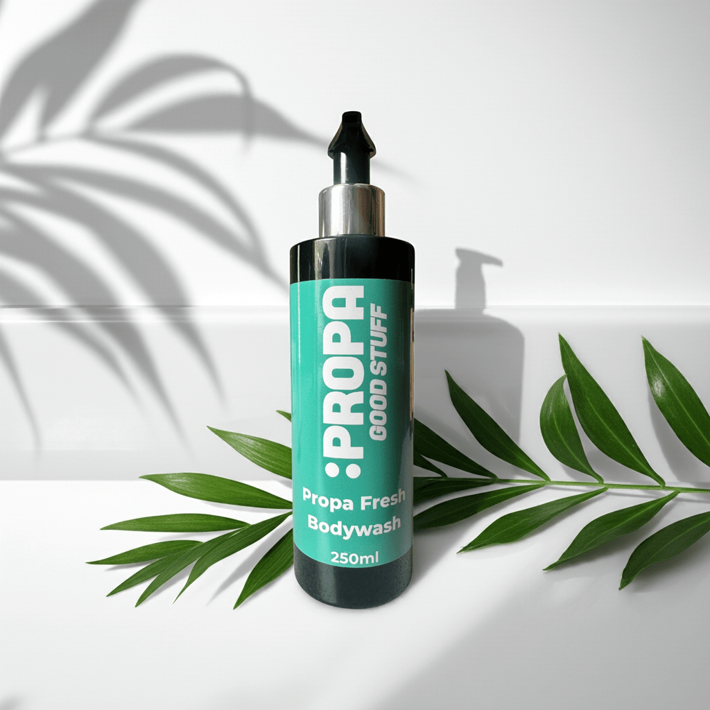 Fresh Bodywash - Propa Good Stuff