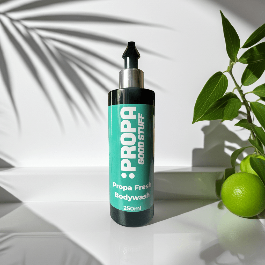 Fresh Bodywash - Propa Good Stuff