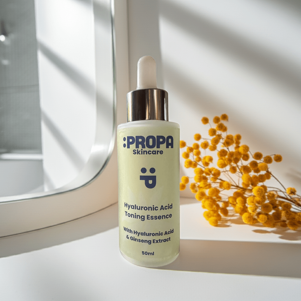 Hyaluronic Acid Essence - Propa Good Stuff
