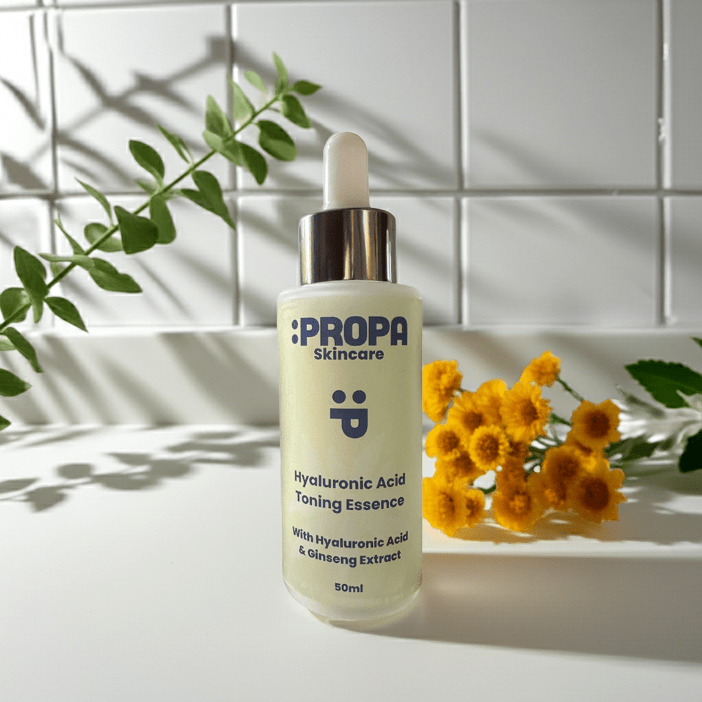 Hyaluronic Acid Essence - Propa Good Stuff