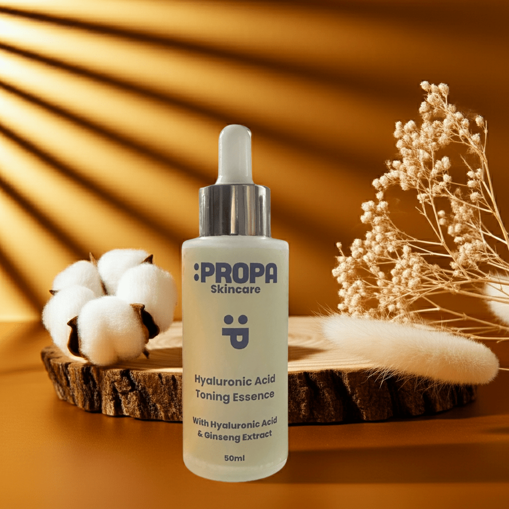 Hyaluronic Acid Essence - Propa Good Stuff