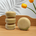 Lemon Zest Shampoo Bar - Propa Skincare
