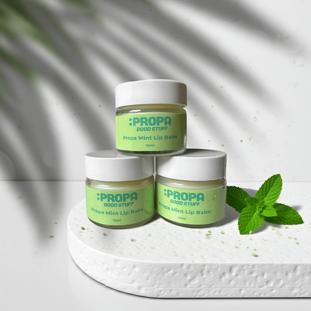 Lip Balm - Propa Good Stuff