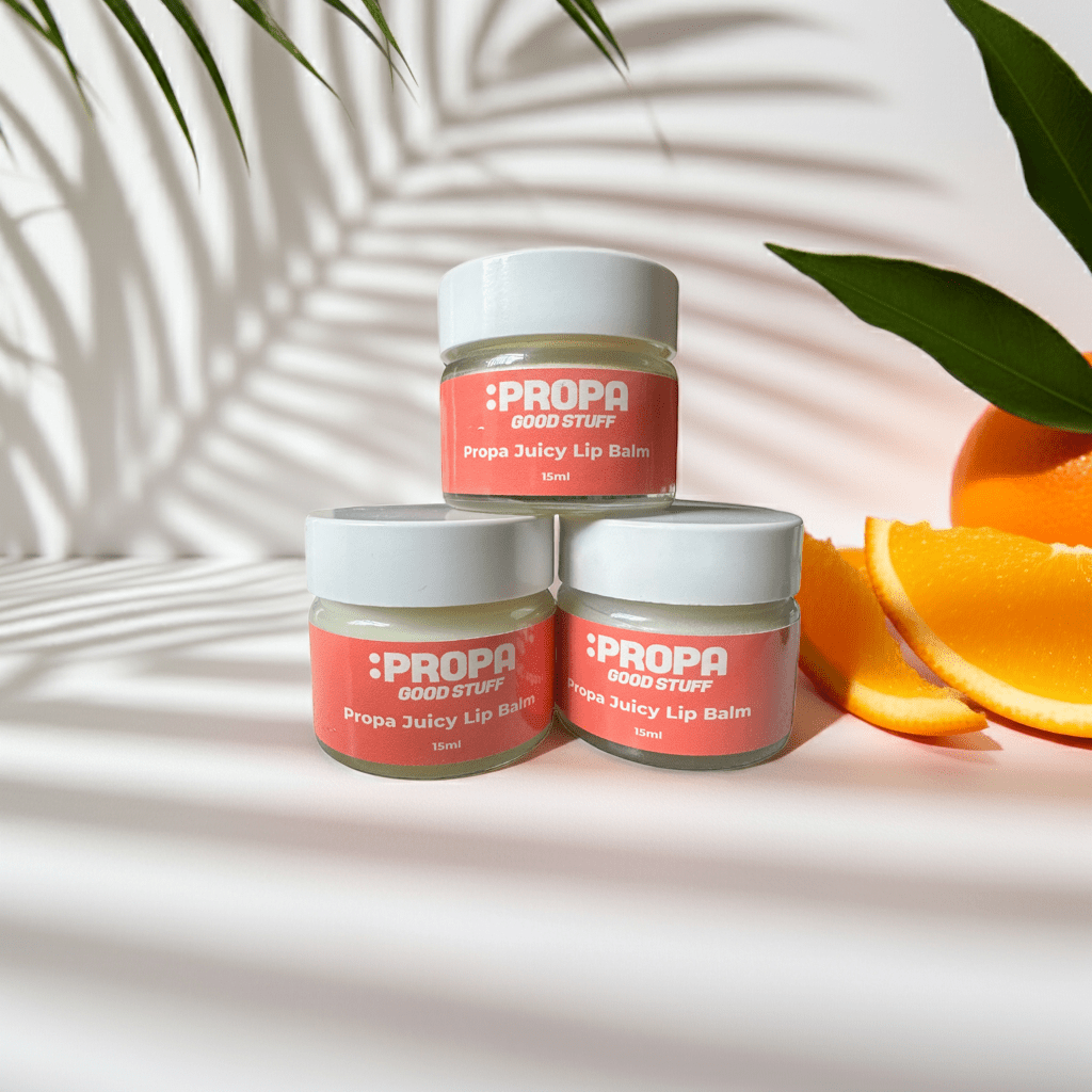 Lip Balm - Propa Good Stuff