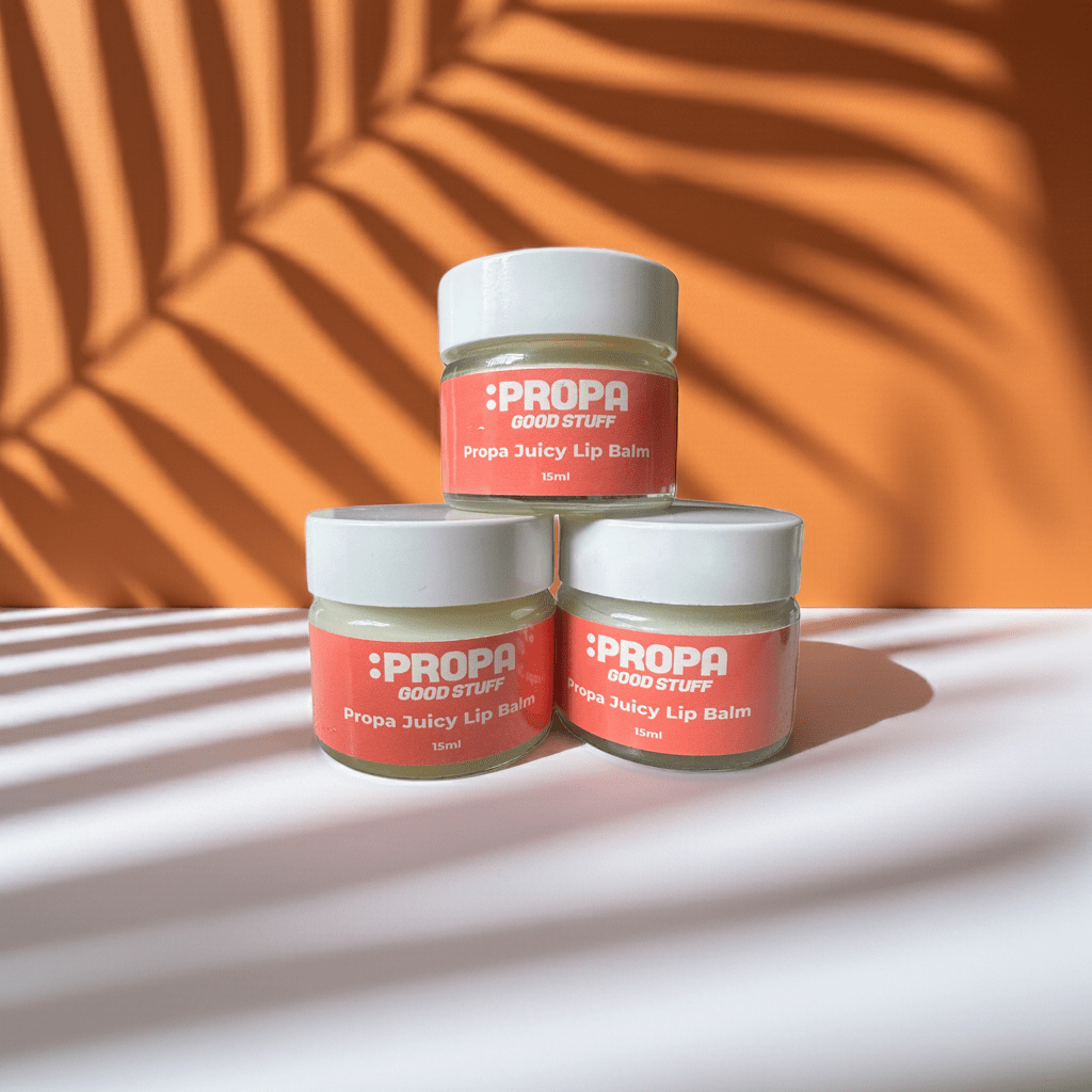 Lip Balm - Propa Good Stuff