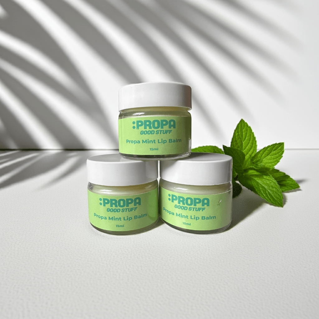 Lip Balm - Propa Good Stuff
