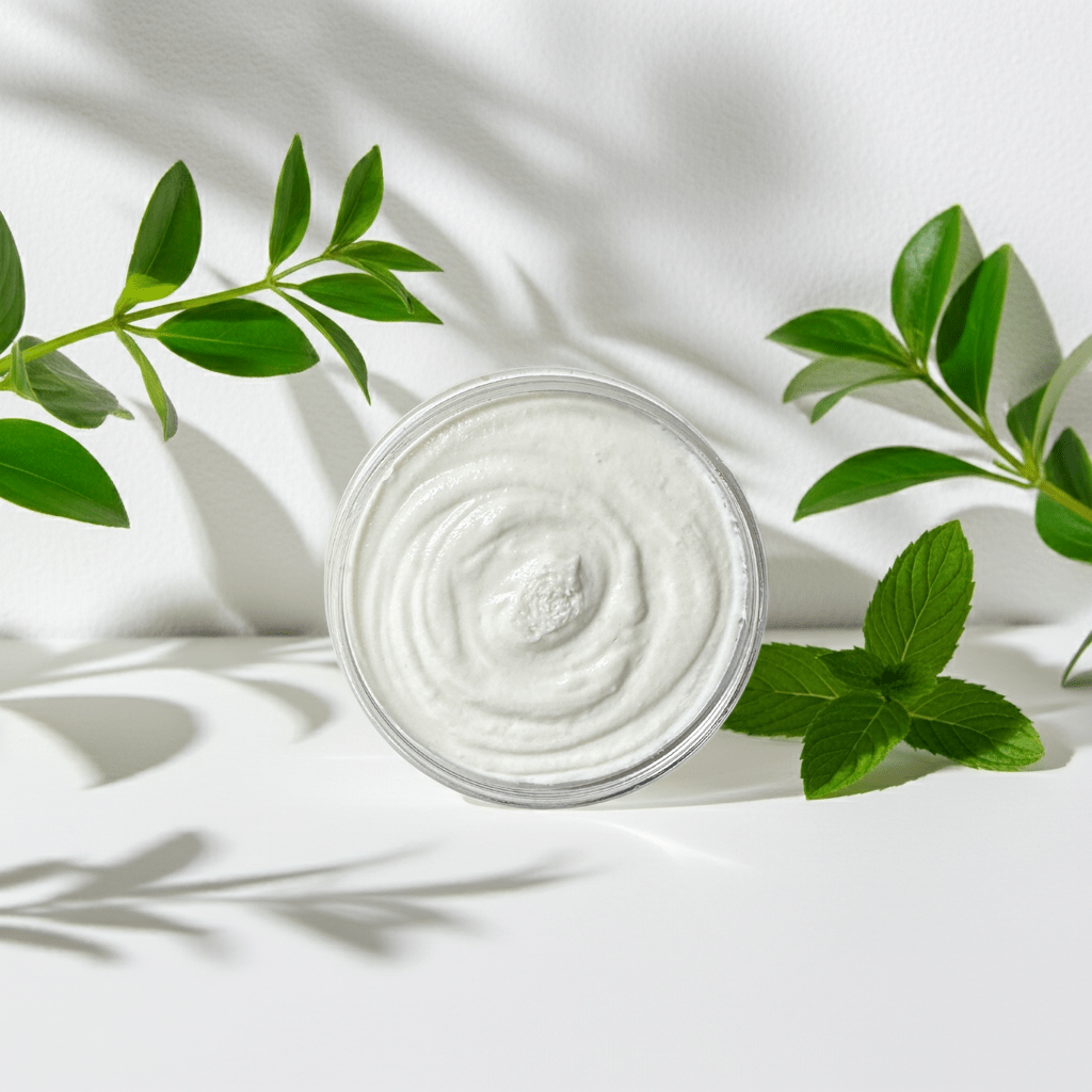 Peppermint Foot Cream - Propa Good Stuff