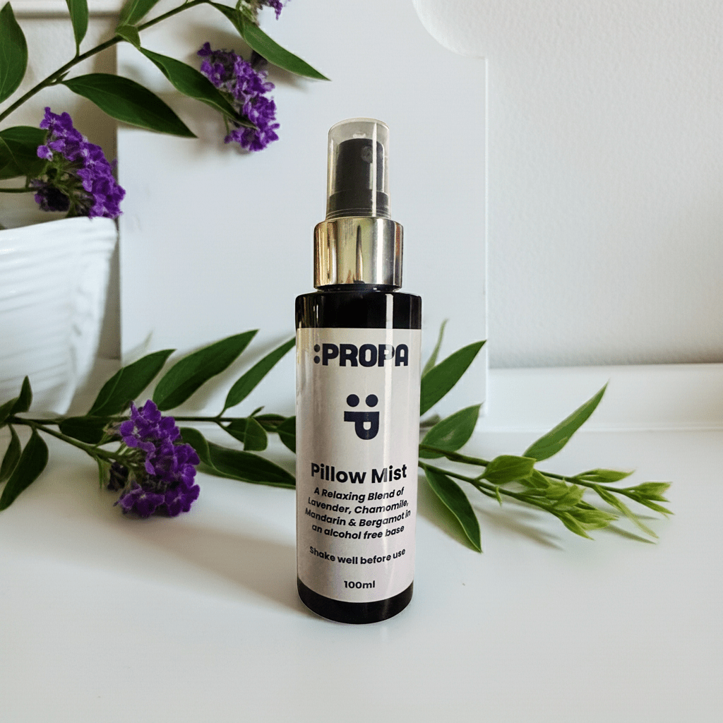 Pillow Mist - Propa Good Stuff