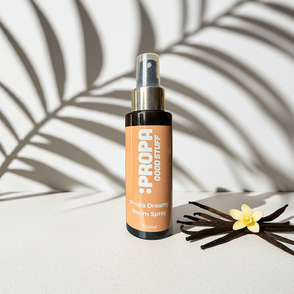 Propa Dreamy Room Spray - Propa Good Stuff