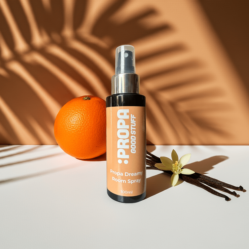 Propa Dreamy Room Spray - Propa Good Stuff