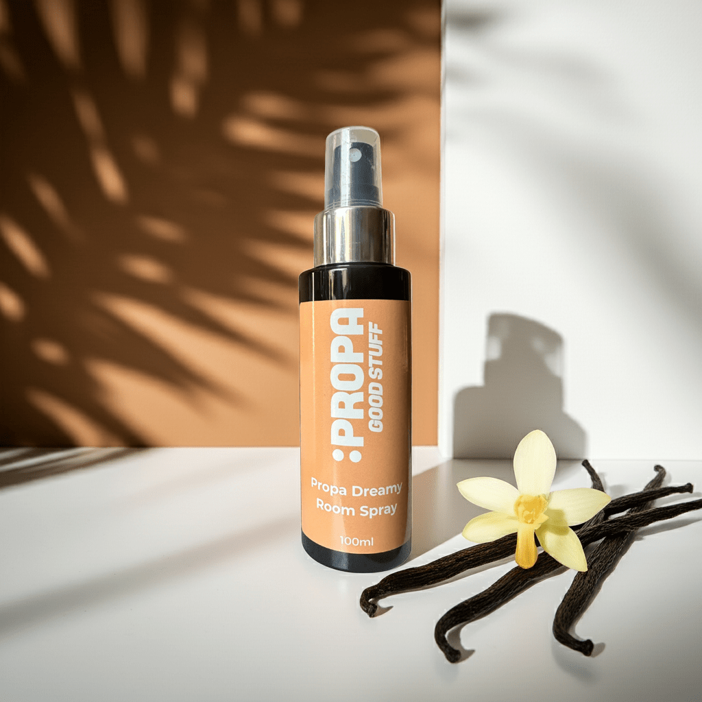 Propa Dreamy Room Spray - Propa Good Stuff
