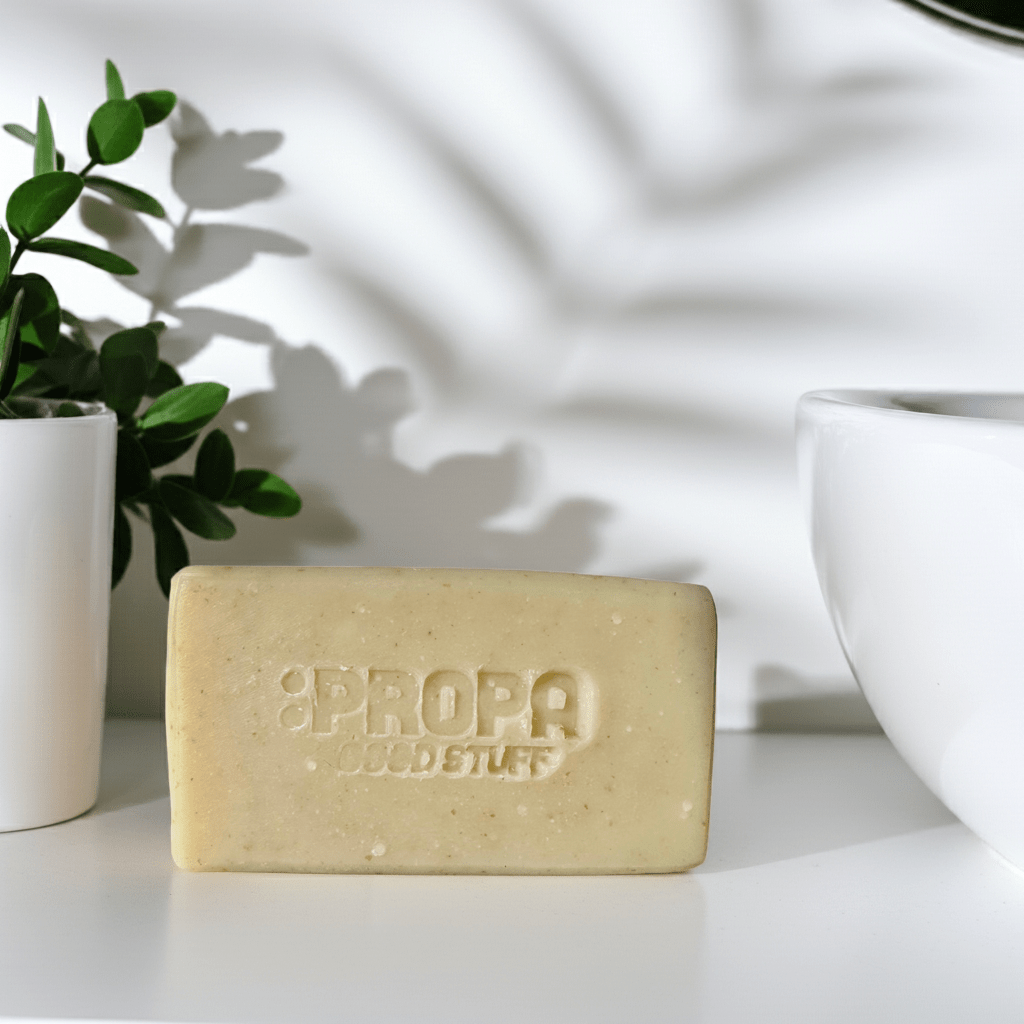 Propa Good Natural Soap - Propa Good Stuff