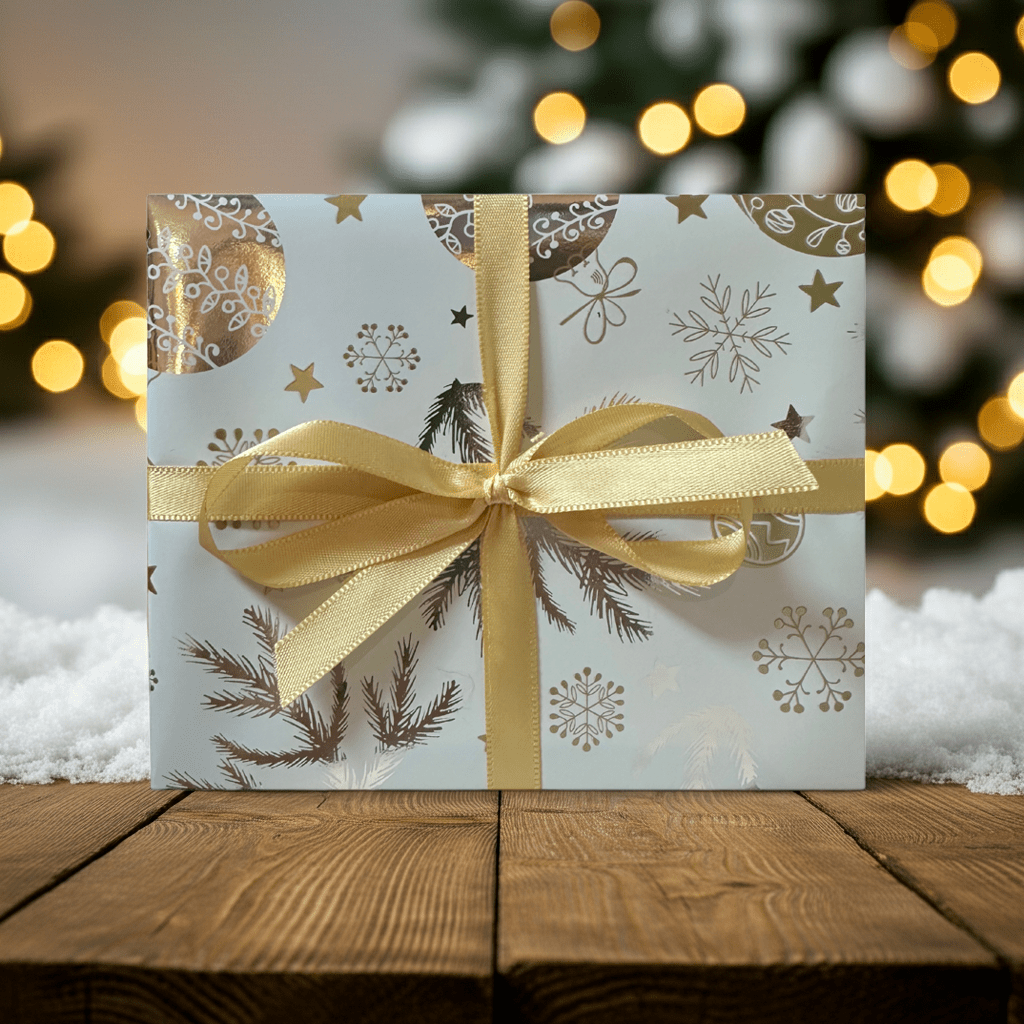 Radiant Glow Gift Set - Propa Skincare