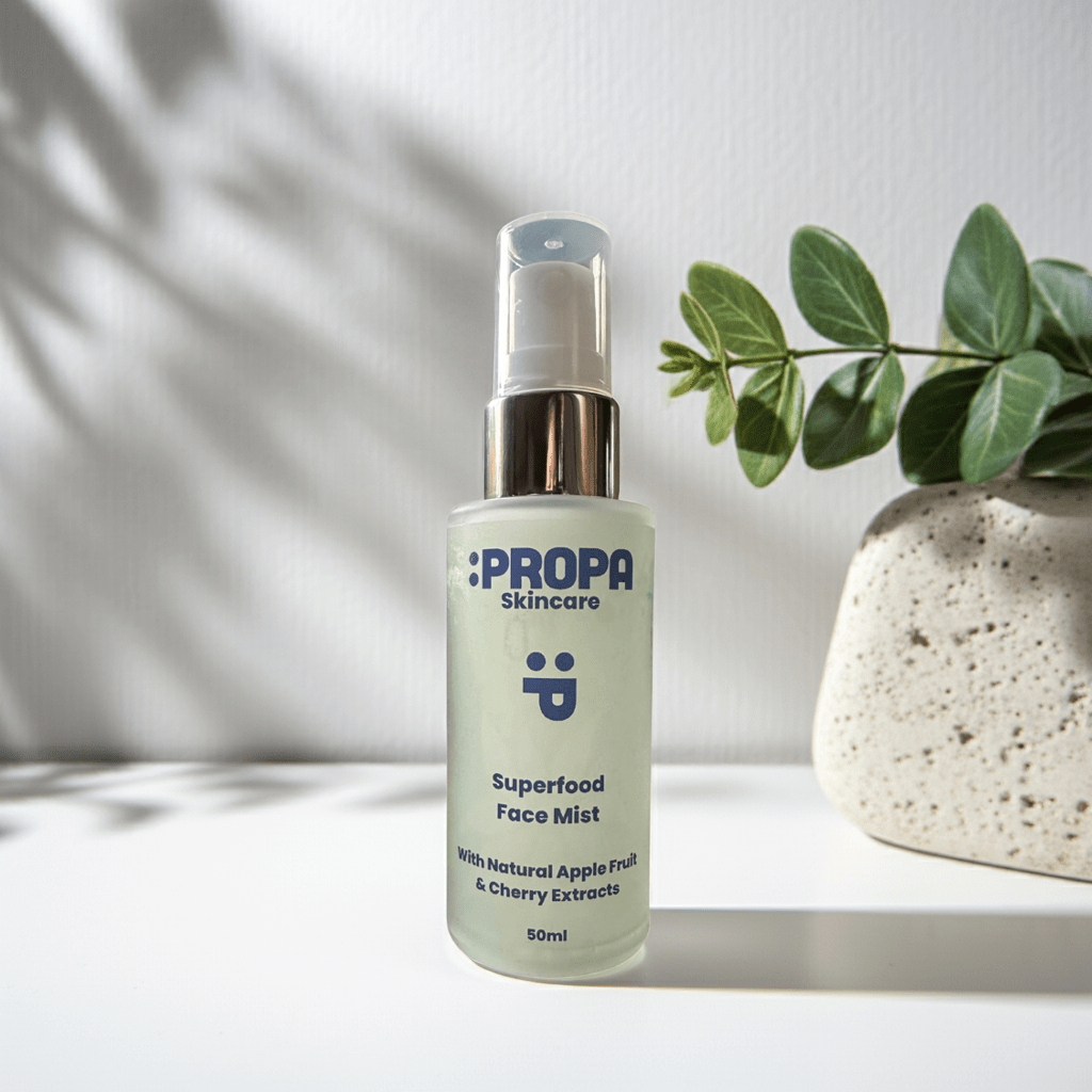 Superfood Face Mist - Propa Good Stuff
