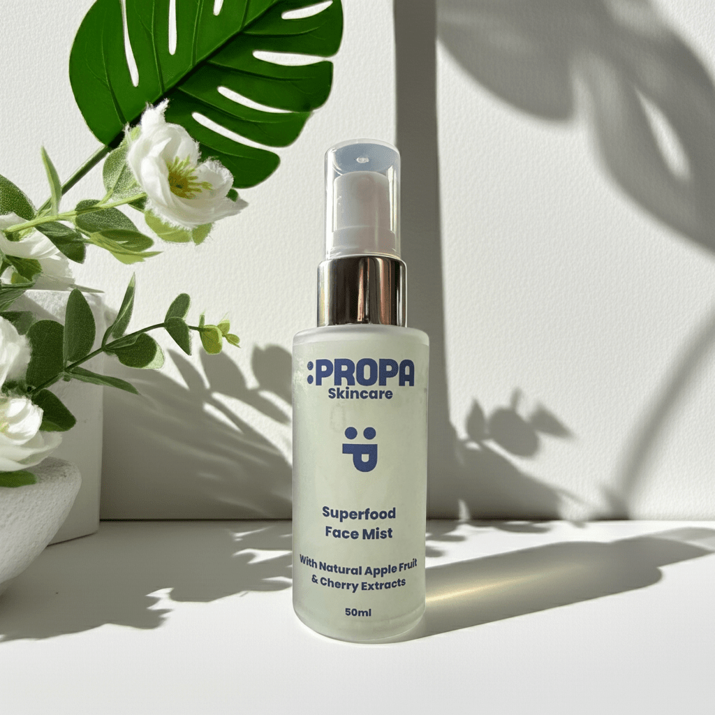 Superfood Face Mist - Propa Good Stuff