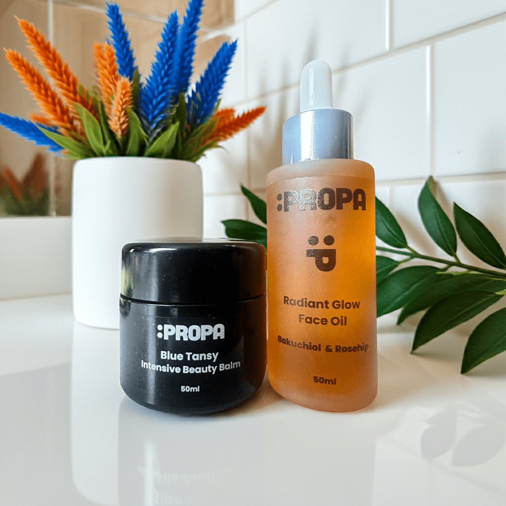 Ultimate Glow Duo - Propa Good Stuff