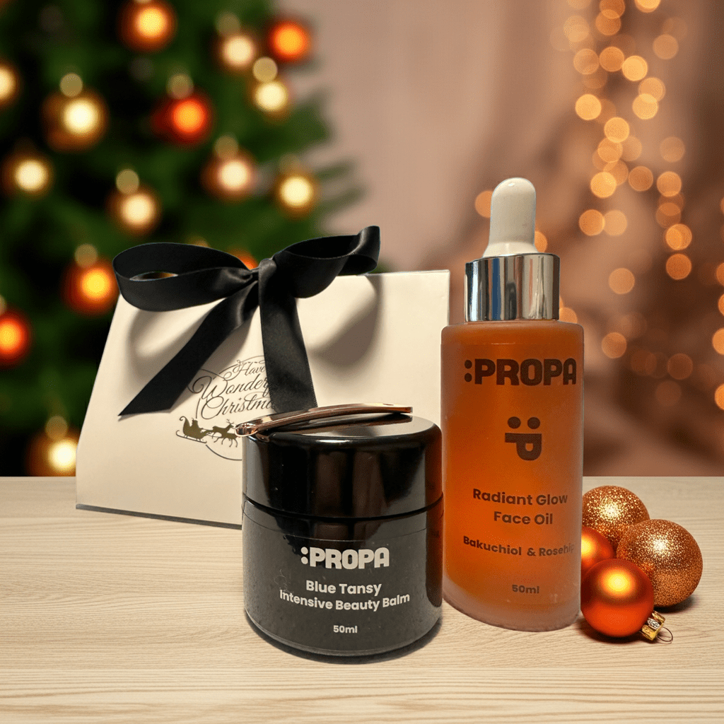 Ultimate Glow Gift Set - Propa Skincare
