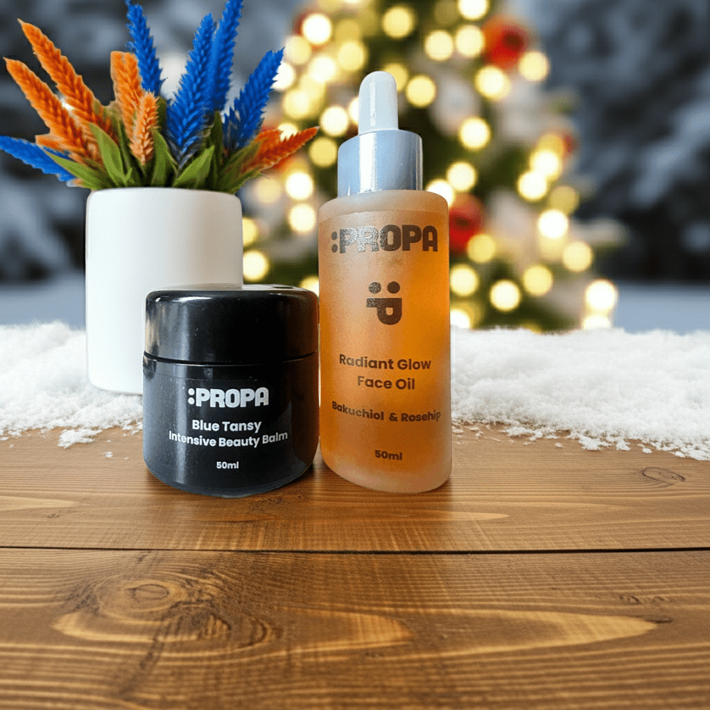 Ultimate Glow Gift Set - Propa Skincare