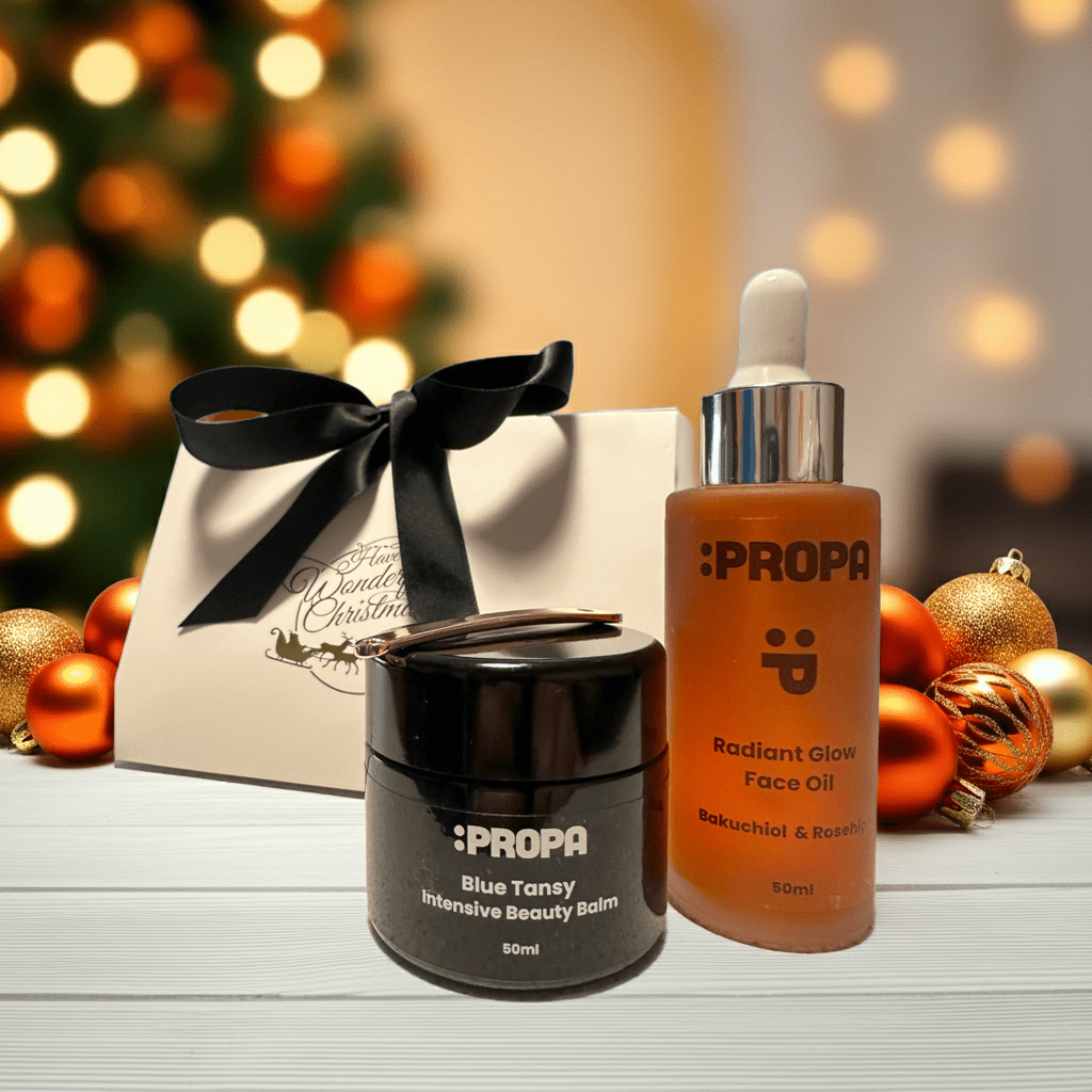 Ultimate Glow Gift Set - Propa Skincare