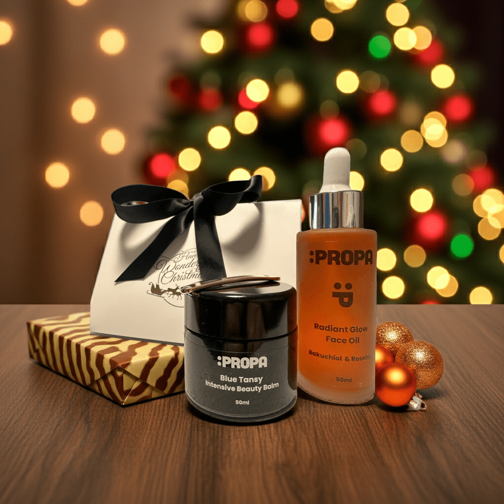 Ultimate Glow Gift Set - Propa Skincare