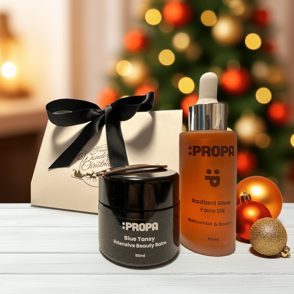 Ultimate Glow Gift Set - Propa Skincare